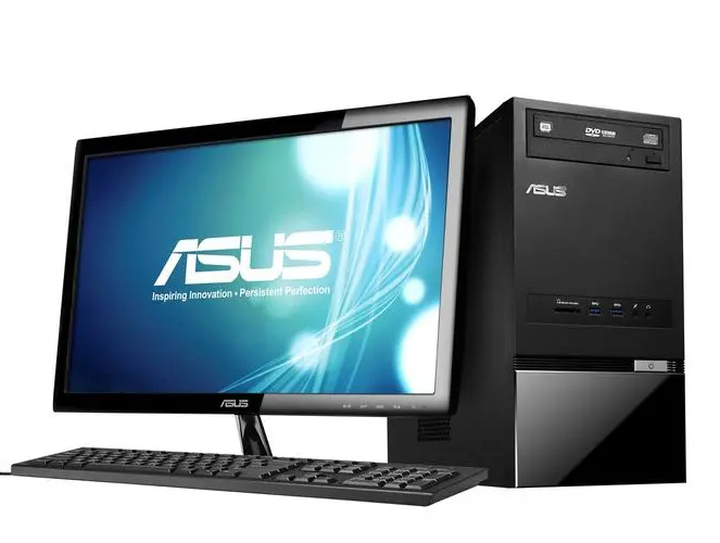 北京房山区华硕台式机维修